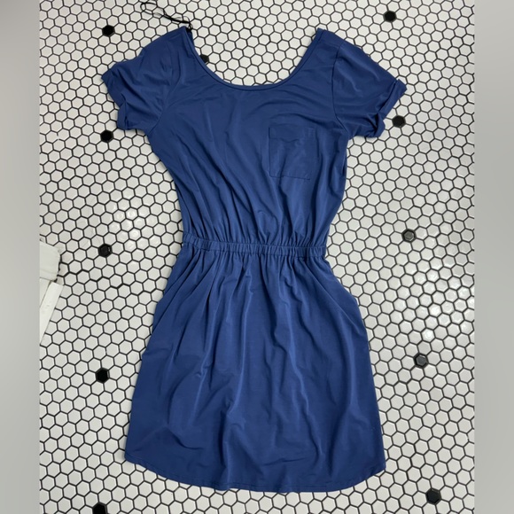 Rachel by Rachel Roy dress with pockets size small - Picture 1 of 4